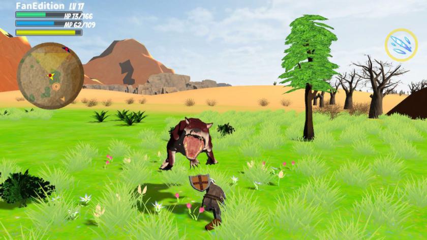 最终之剑:决定版